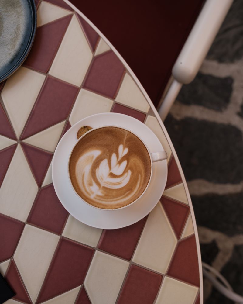 Cortado
