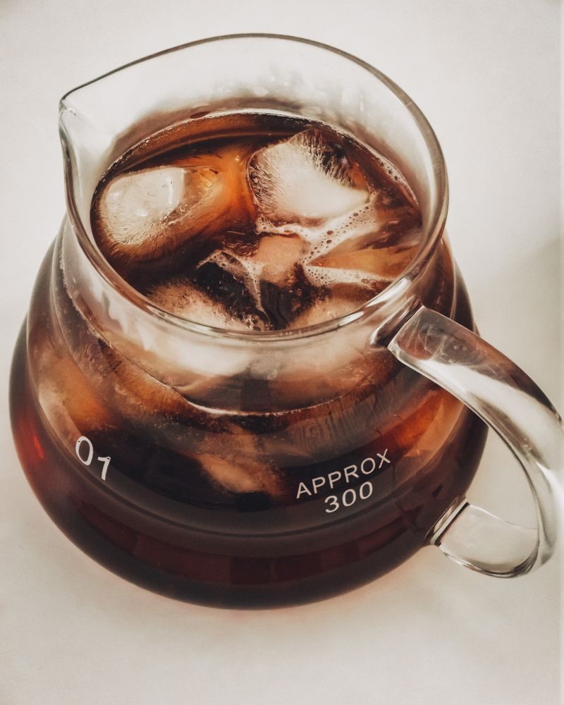 Cold Brew