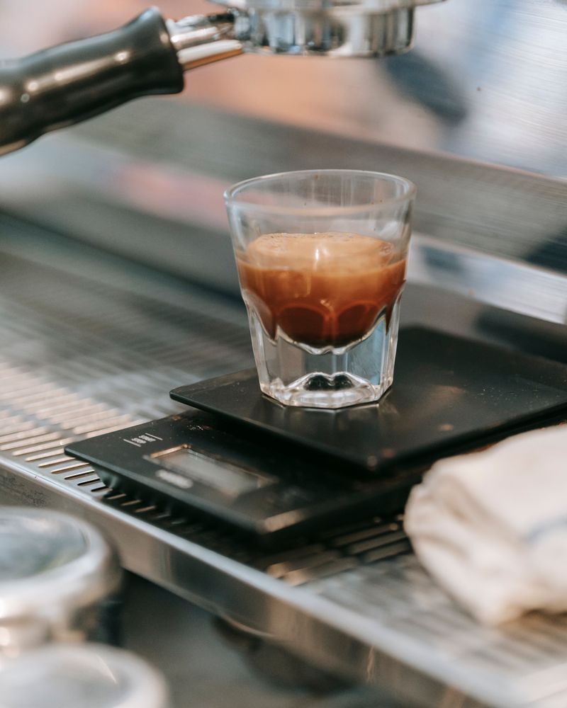 Espresso